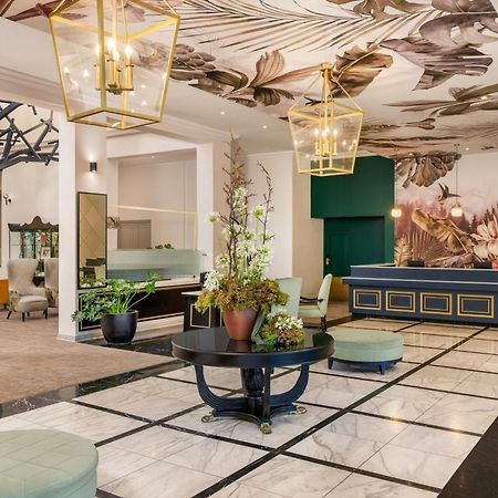 Lord Charles Hotel, Somerset West, A Tribute Portfolio Hotel المظهر الخارجي الصورة