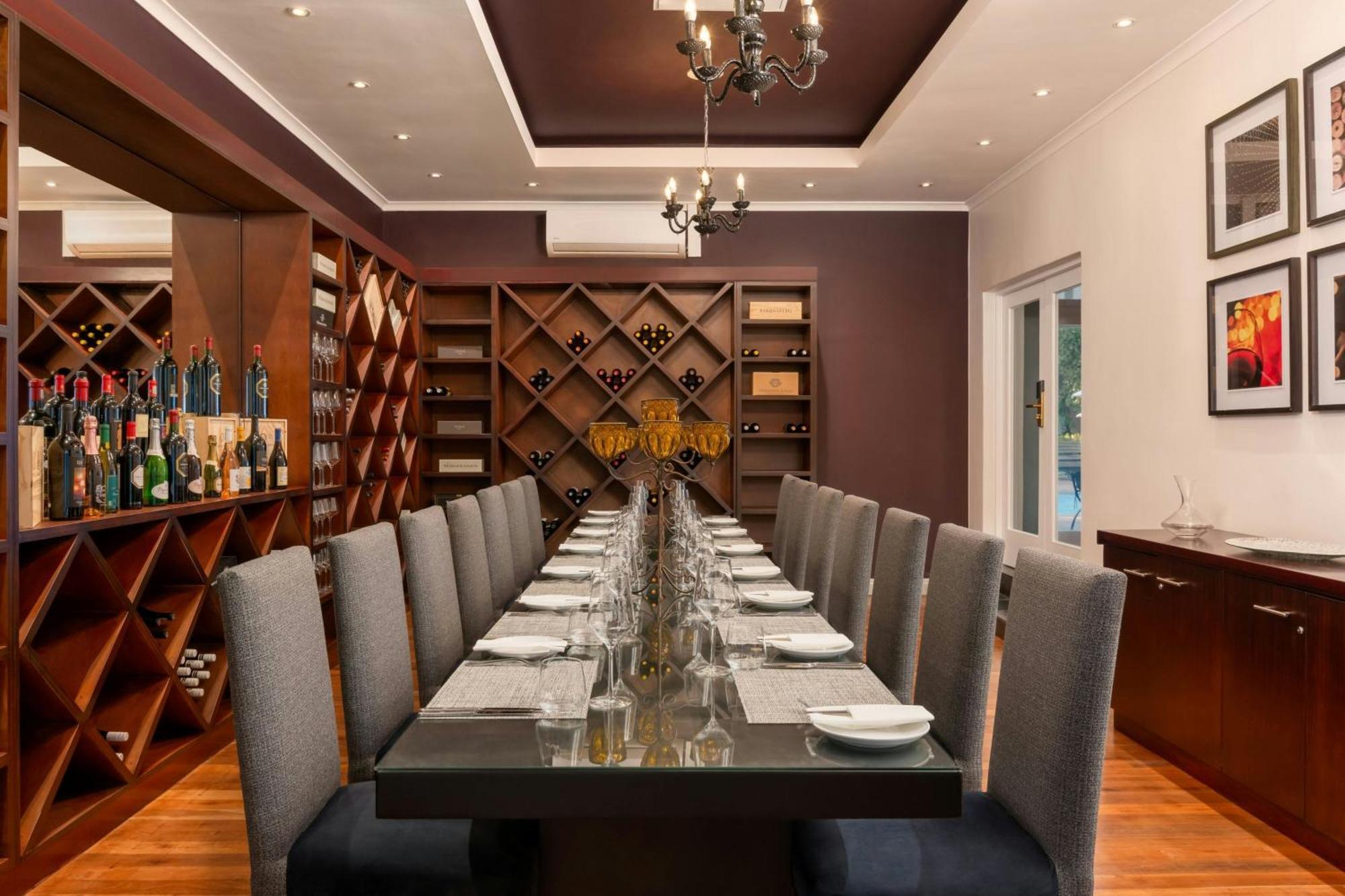 Lord Charles Hotel, Somerset West, A Tribute Portfolio Hotel المظهر الخارجي الصورة