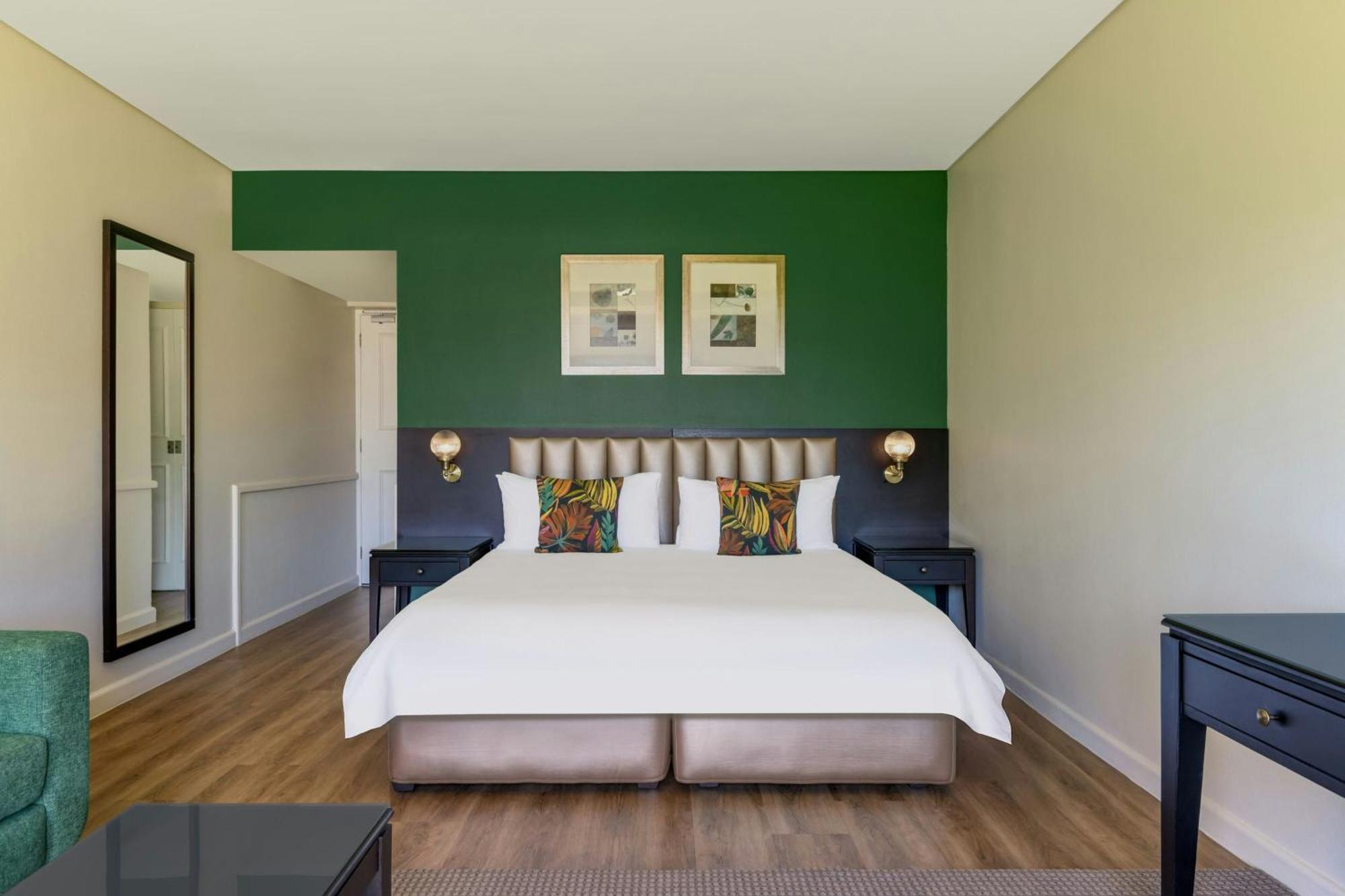 Lord Charles Hotel, Somerset West, A Tribute Portfolio Hotel المظهر الخارجي الصورة