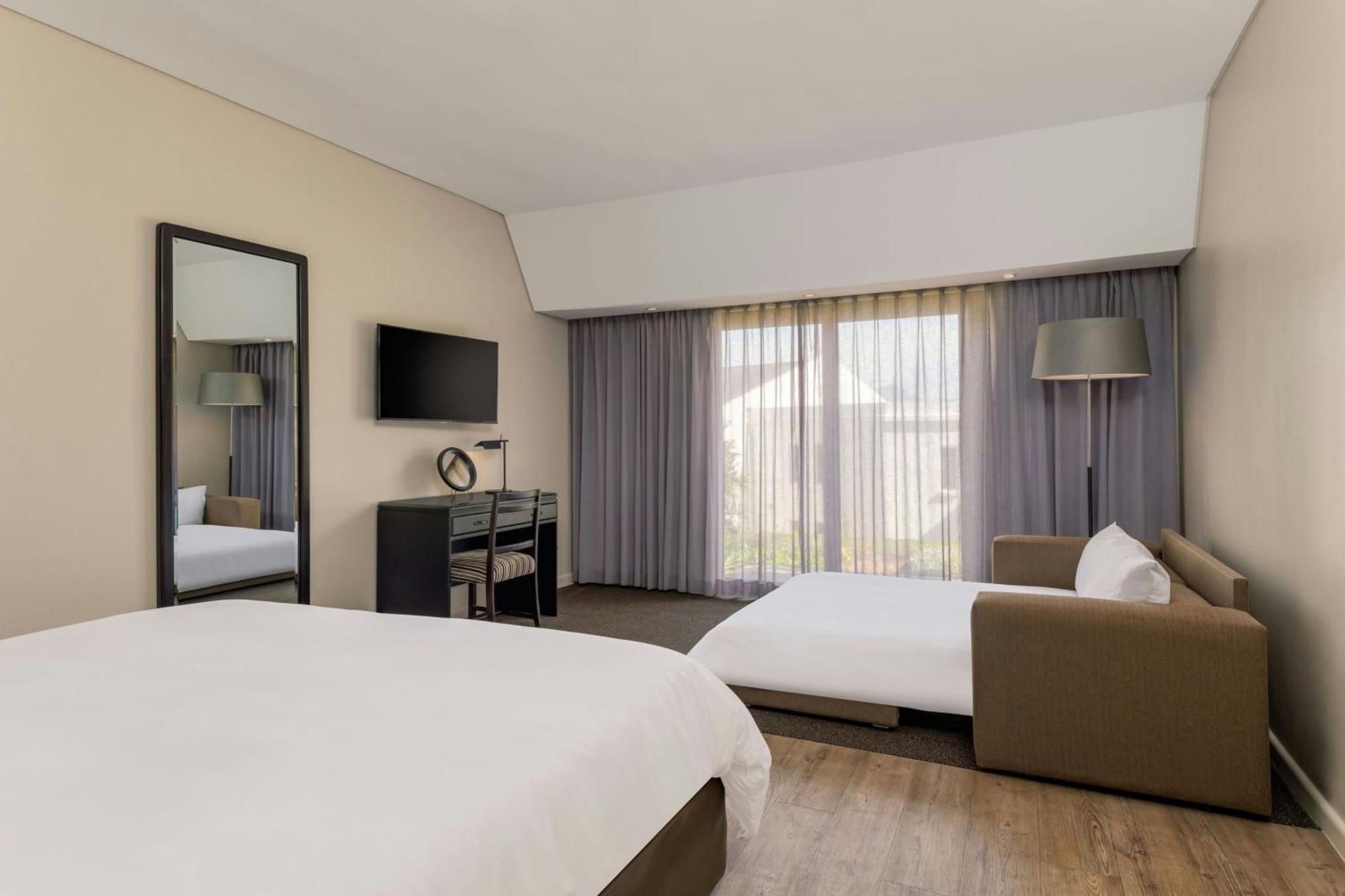Lord Charles Hotel, Somerset West, A Tribute Portfolio Hotel المظهر الخارجي الصورة