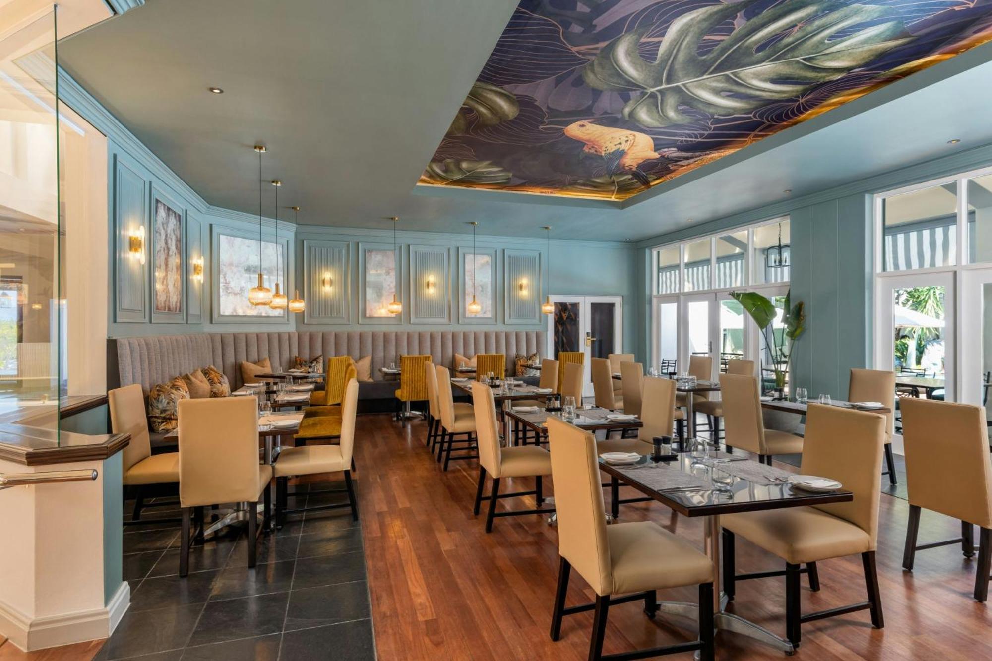 Lord Charles Hotel, Somerset West, A Tribute Portfolio Hotel المظهر الخارجي الصورة