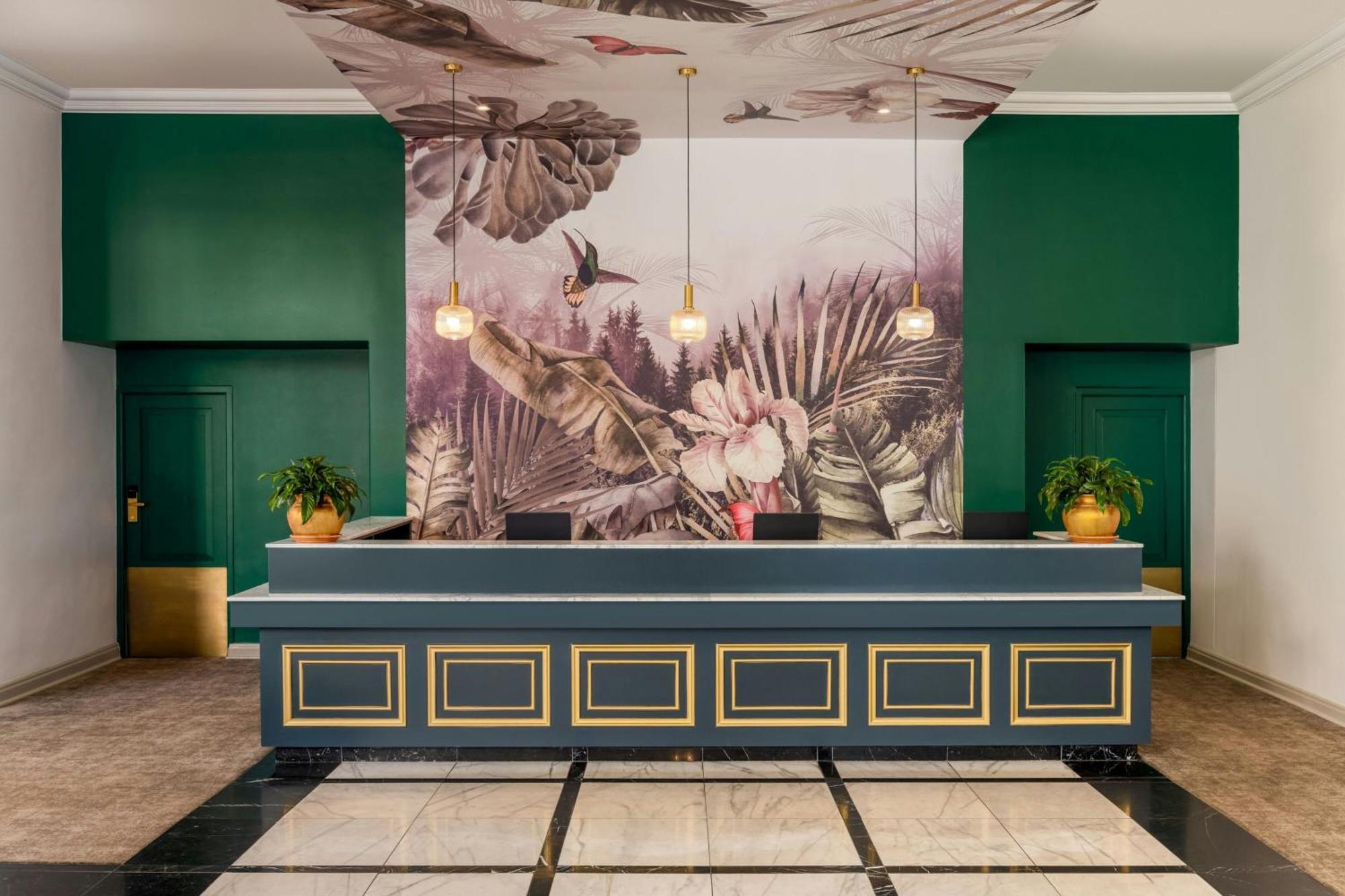 Lord Charles Hotel, Somerset West, A Tribute Portfolio Hotel المظهر الخارجي الصورة