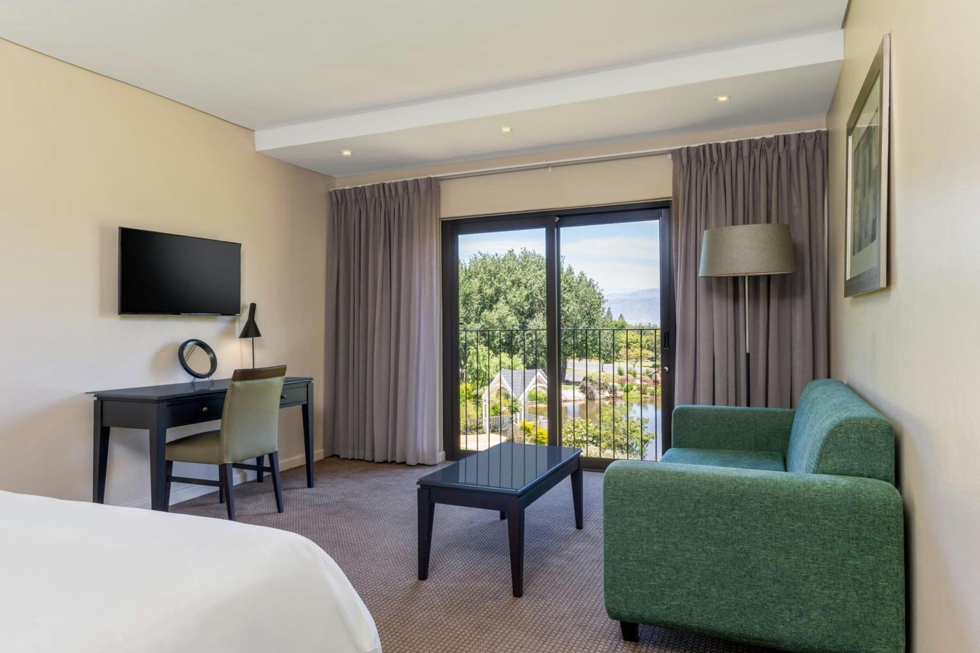 Lord Charles Hotel, Somerset West, A Tribute Portfolio Hotel المظهر الخارجي الصورة