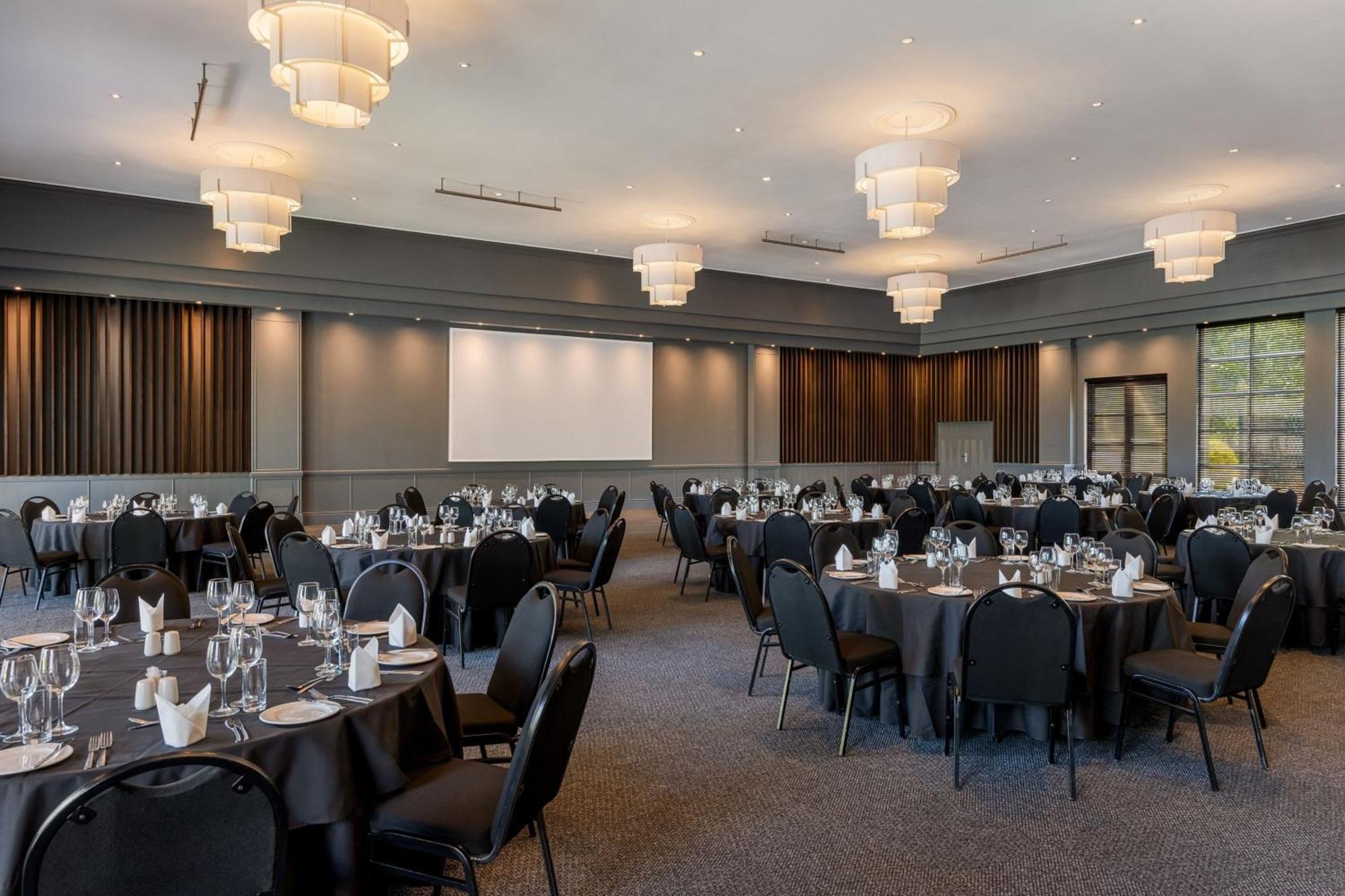 Lord Charles Hotel, Somerset West, A Tribute Portfolio Hotel المظهر الخارجي الصورة